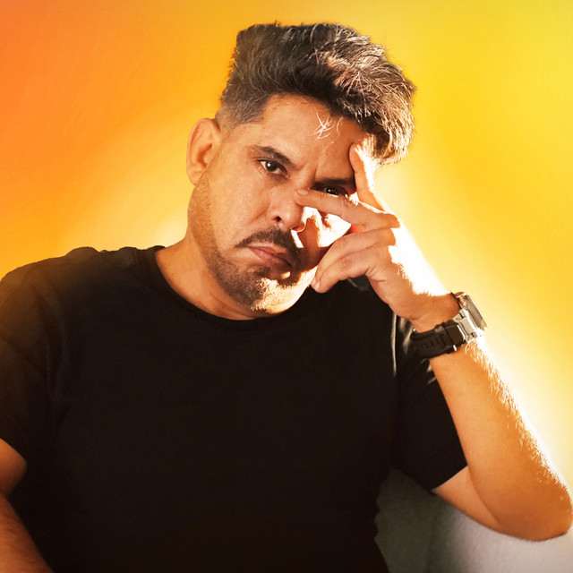Porfi Baloa at Rio Cantina on Oct 30, 2026