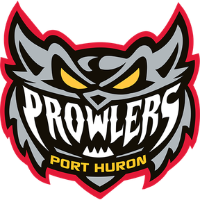 Port Huron Prowlers logo