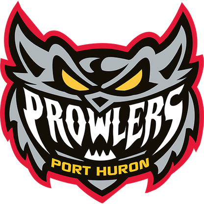 Port Huron Prowlers logo