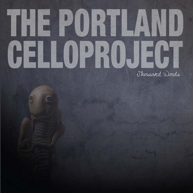 Portland Cello Project: Classical artist