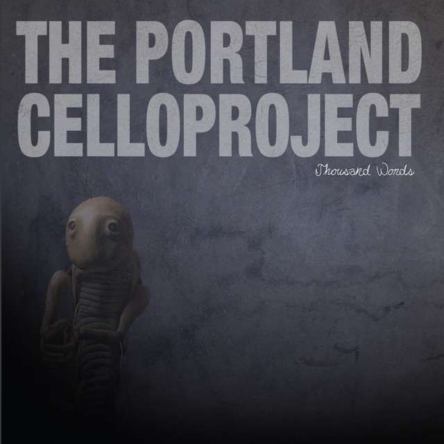Portland Cello Project at Hult Center - Soreng Theater on Oct 24, 2026
