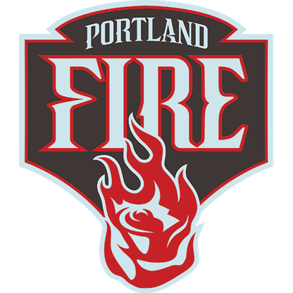 Portland Fire logo