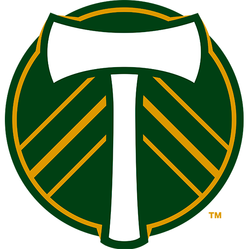 Portland Timbers: American Major League Soccer team logo