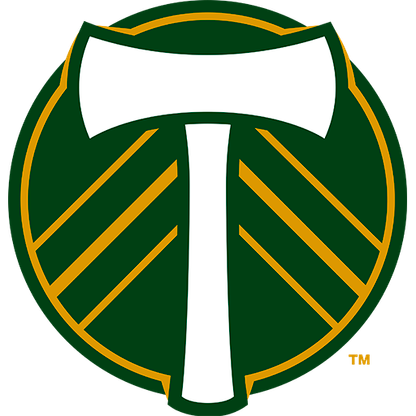 Portland Timbers logo