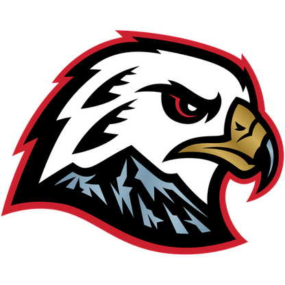 Portland Winterhawks logo