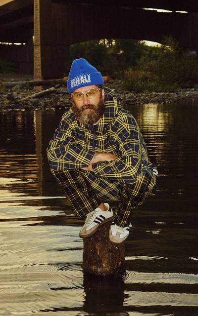 Xponential Music Festival - Saturday (Portugal. The Man, St. Paul & The Broken Bones, S.G. Goodman, Leif Vollebekk, Sierra Hull, Couch)