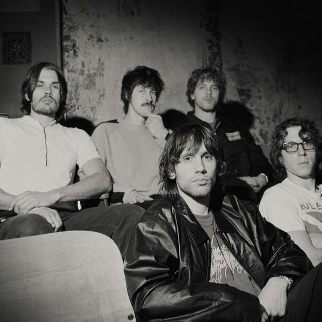 Post Animal at The Argo on Nov 15, 2026