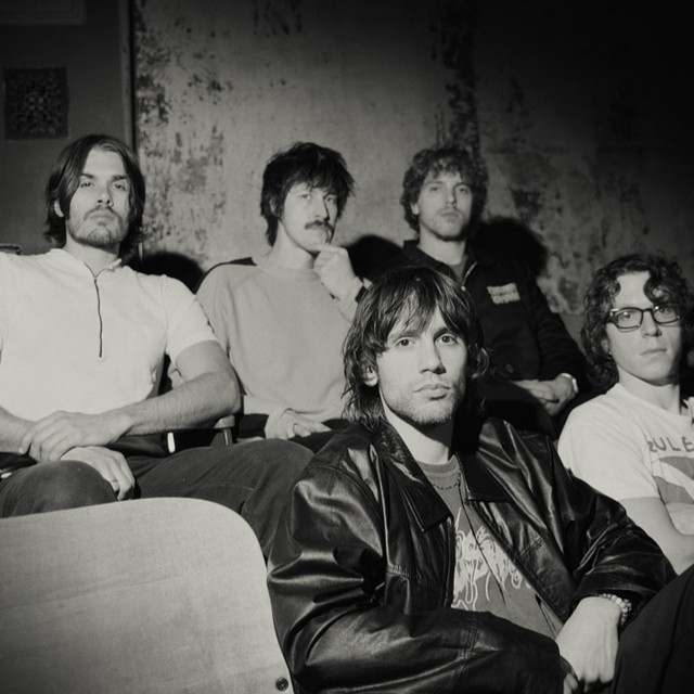 Post Animal: Rock artist