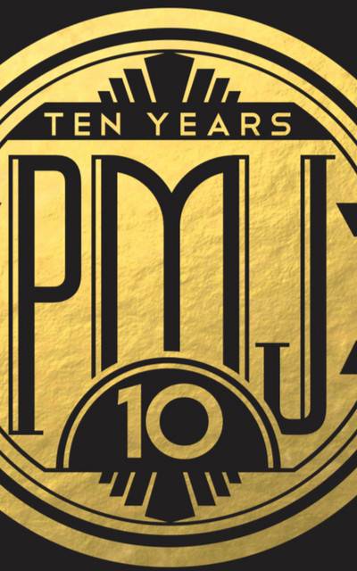 Postmodern Jukebox