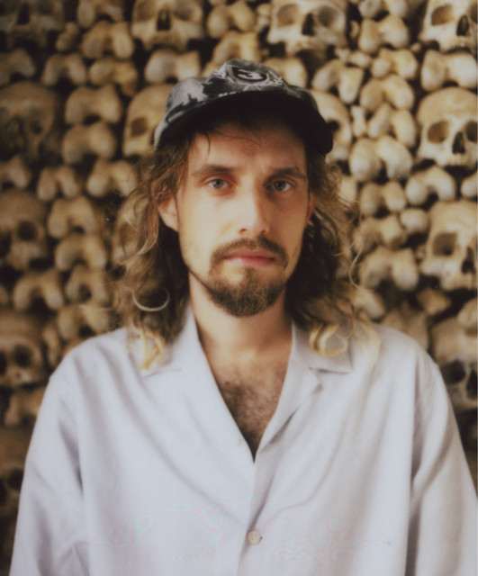 Pouya at Fillmore New Orleans on Oct 1, 2026