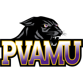 Prairie View A&M Panthers Mens Basketball logo