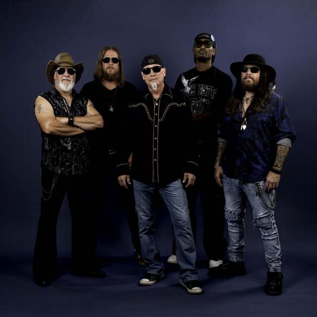 Preacher Stone: Rock artist