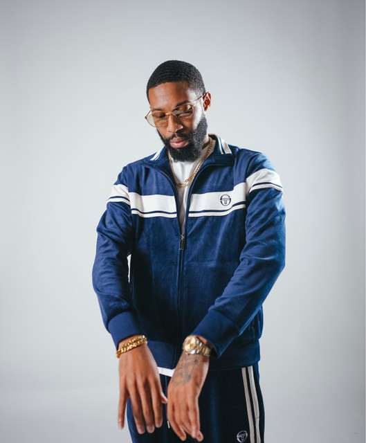 Premo Rice at Howard Theatre - DC on Dec 11, 2026