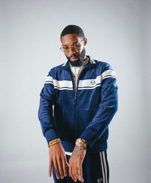 Premo Rice: Rap/Hip Hop artist