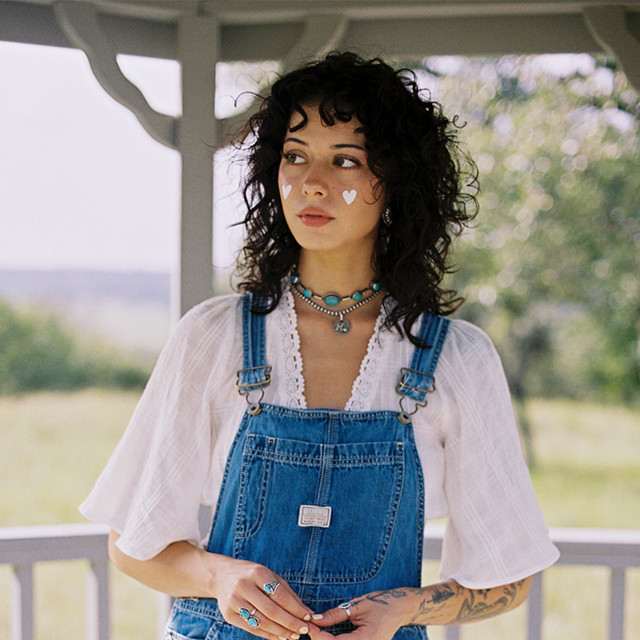 Presley Haile at Dans SilverLeaf on Sep 18, 2026