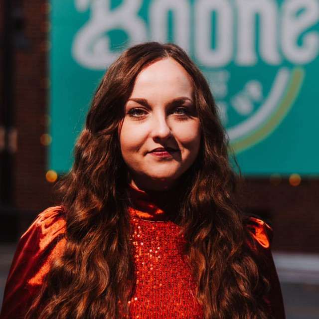 Pressley Laton at Appalachian Theatre of the High Country on Oct 23, 2026