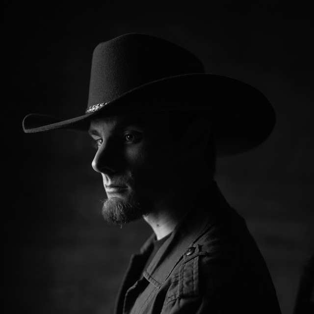 Preston Cooper at The Grainery on Oct 2, 2026