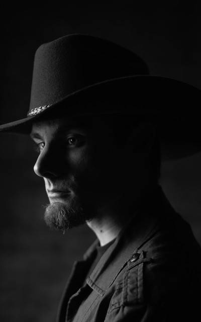 Preston Cooper