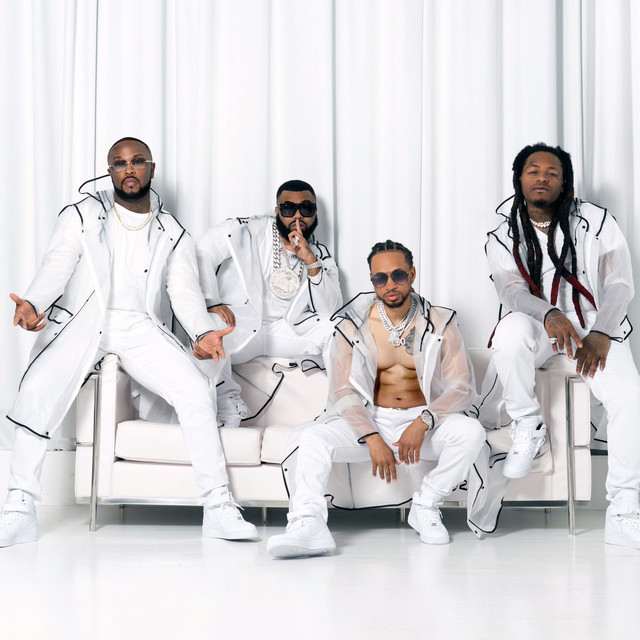 Pretty Ricky at Columbus Civic Center on Oct 30, 2026