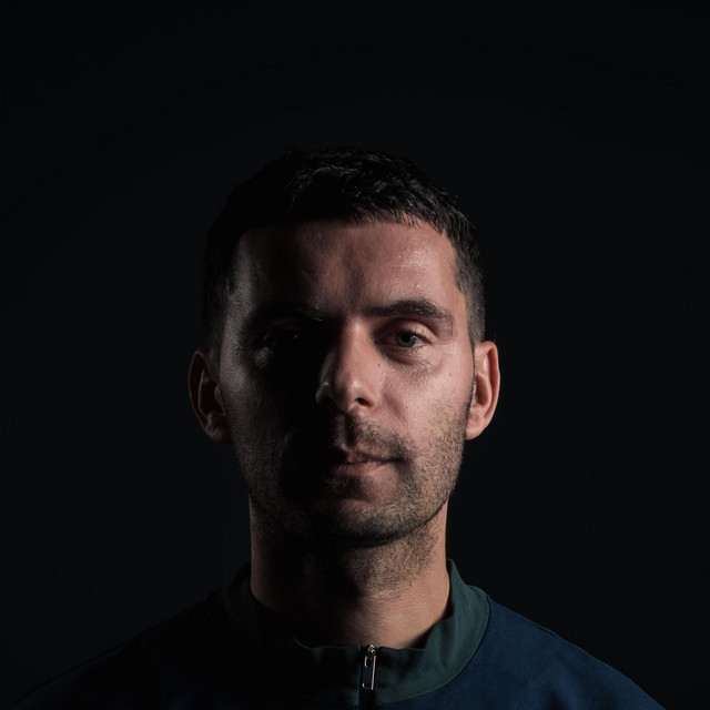Priku at Stereo Nightclub on Oct 9, 2026