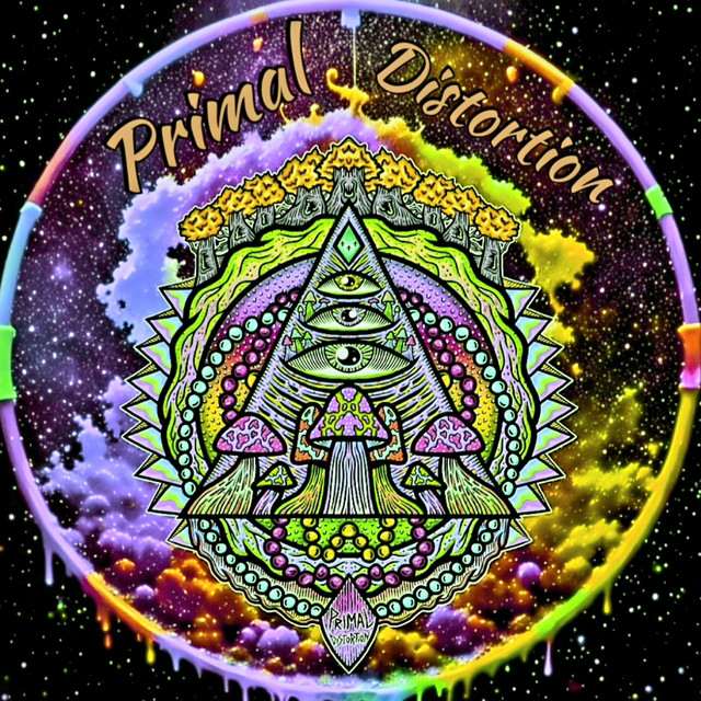 Primal Disco at The Great Northern on Sep 19, 2026