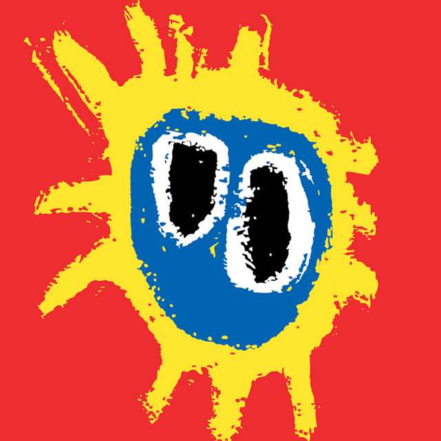 Primal Scream at HERE at Outernet on Sep 16, 2026