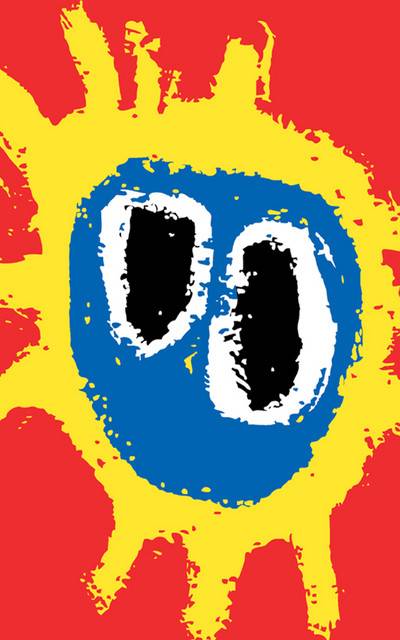 Primal Scream