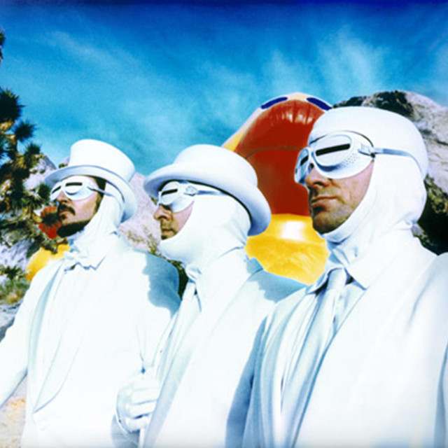 Primus: Alternative artist