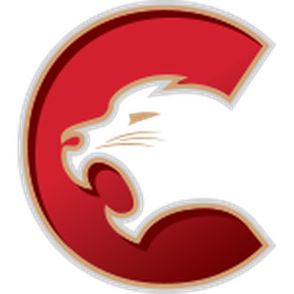 Prince George Cougars logo