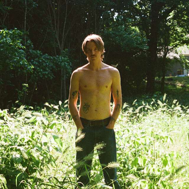 Prince of Eden at The Green Door on Oct 9, 2026