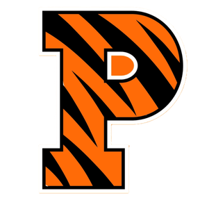 Princeton Tigers Football logo