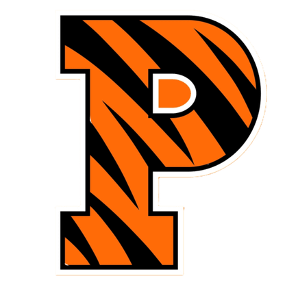 Princeton Tigers Football logo