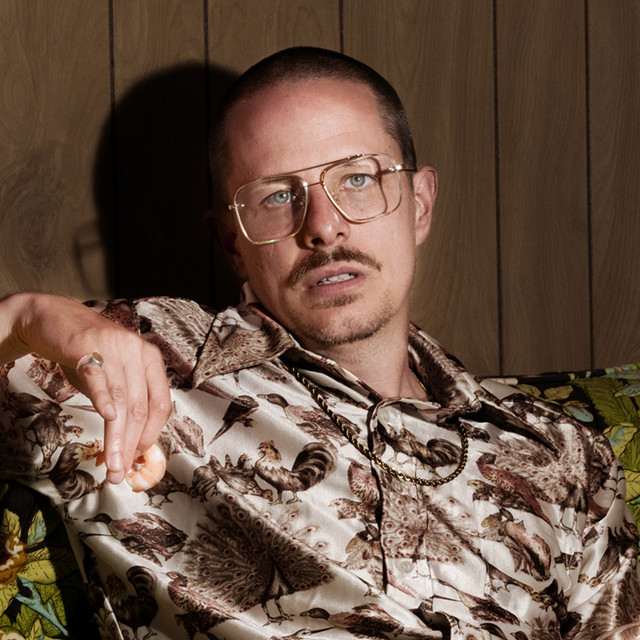 Prof - The Return Home at Armory - Minneapolis on Nov 7, 2026