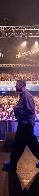 Professor Green