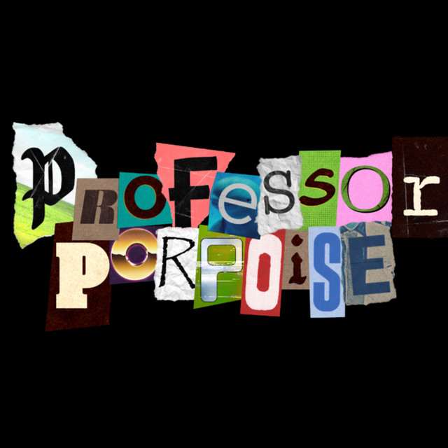 Professor Porpoise at The Foundry Concert Club on Nov 7, 2026