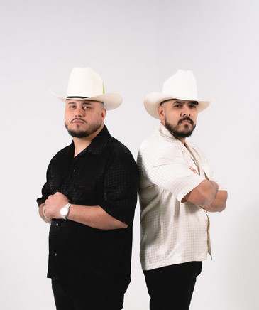 Profugos De Nuevo Leon: Latin Music artist