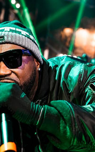 Project Pat