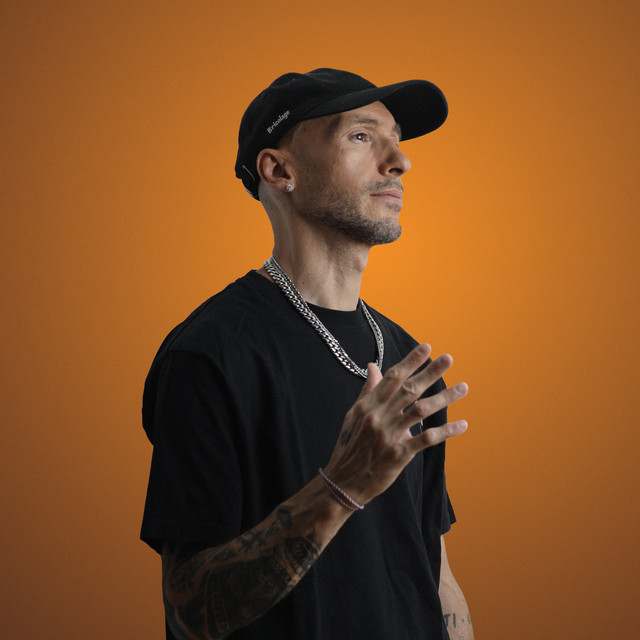 ProleteR: Rap/Hip Hop artist