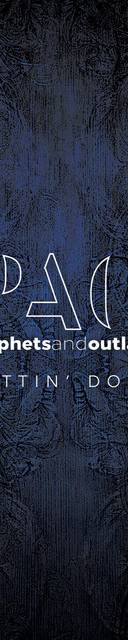 Prophets and Outlaws
