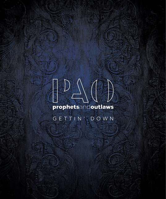 Prophets and Outlaws: Country and Folk artist