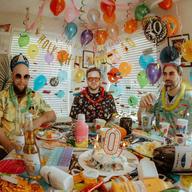 Protest The Hero at Pawn Shop Live on Nov 29, 2026