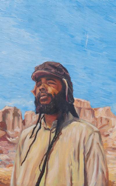 Protoje