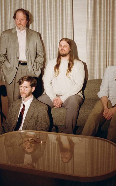Protomartyr