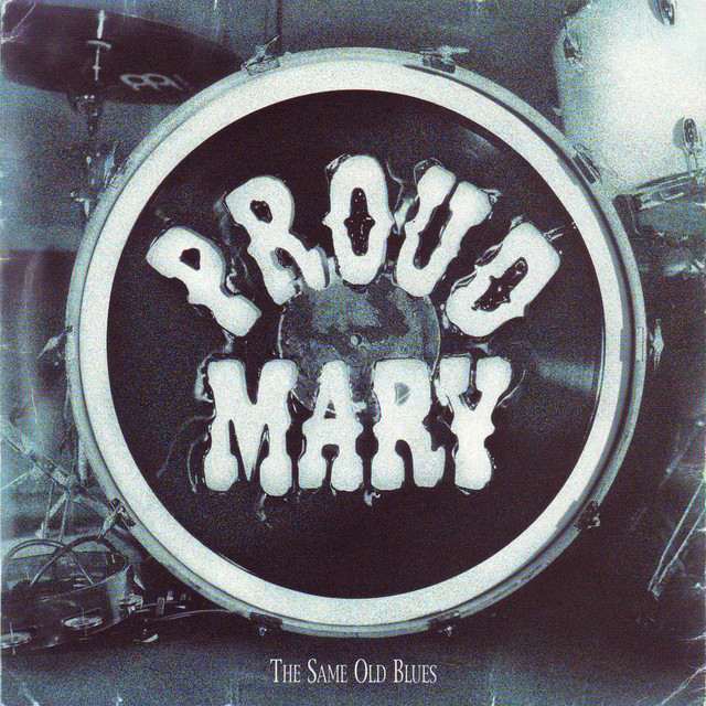 Proud Mary - A Creedence Queerwater Revival at Hopmonk Tavern - Novato on Dec 6, 2026