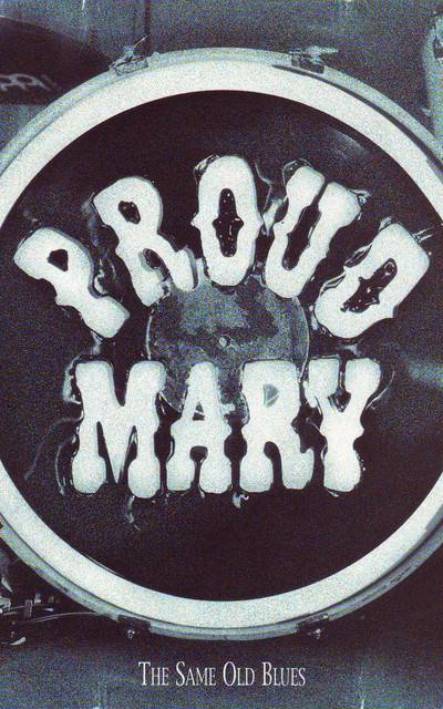 Proud Mary - A Creedence Queerwater Revival