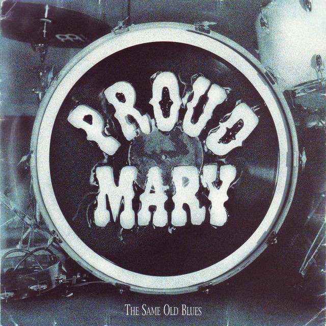 Proud Mary: Rock artist