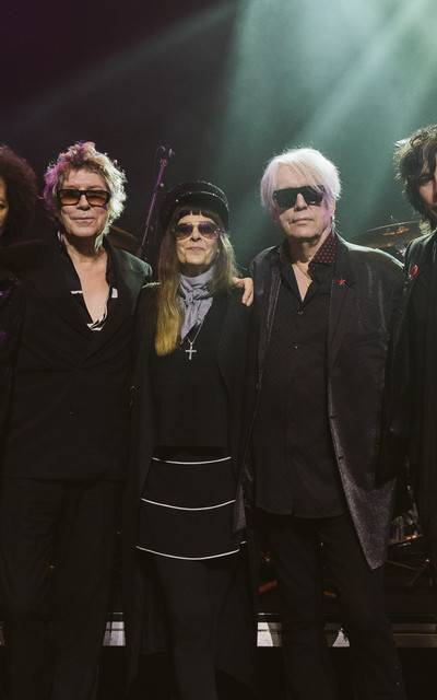 Psychedelic Furs (Rescheduled from 6/9)