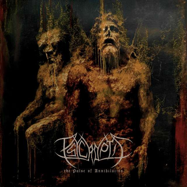 Psycroptic at X-Ray Arcade on Nov 13, 2026