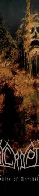 Psycroptic