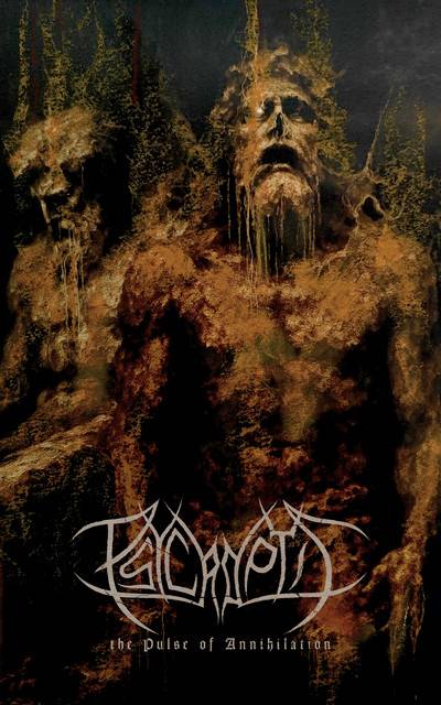 Psycroptic